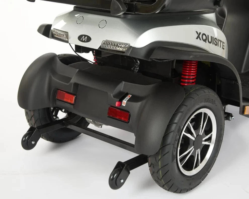Xquisite 8 MPH Mobility Scooter