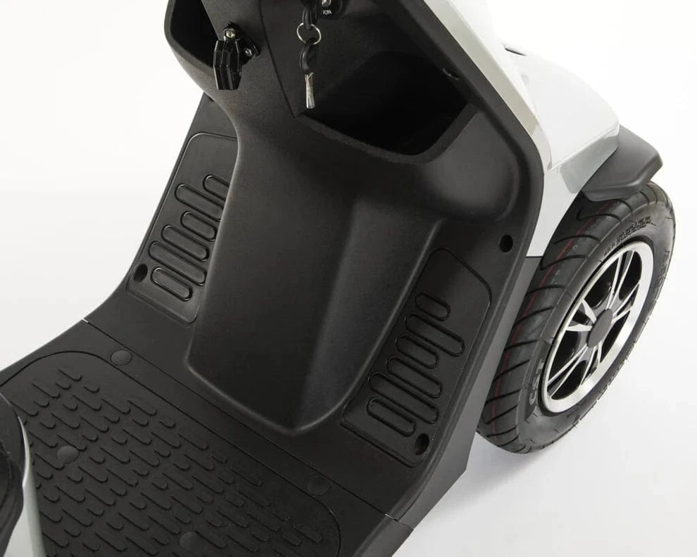 Xquisite 8 MPH Mobility Scooter