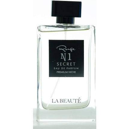 LABEAUTE N1 RANGE Eau De PARFUM Fragrance for Him & Her 120ml