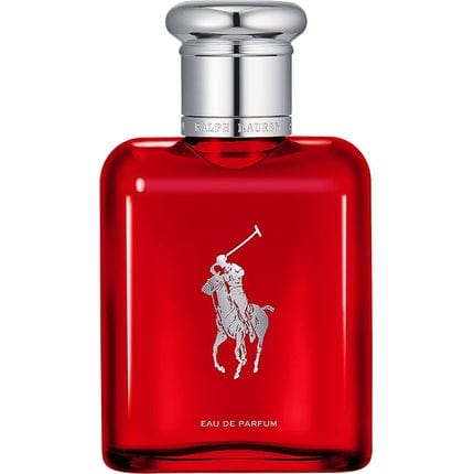 Ralph Lauren Polo Red Eau De Parfum 75ml