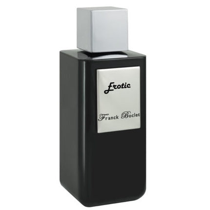 Franck Boclet Erotic Unisex Extrait De Parfum 100ml 3.4fl.oz