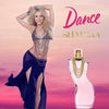 Shakira Dance Perfume for Women Long Lasting Feminine Charming and Modern Fruity Floral Notes Ideal for Day Wear 80ml