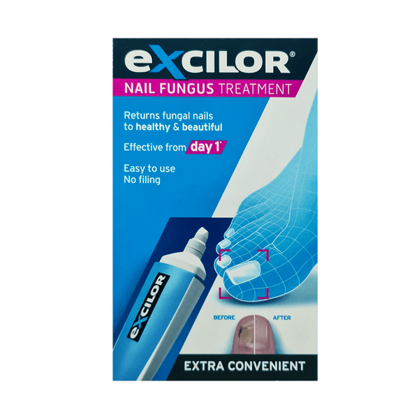 Excilor Fungal Nail Pen - welzo