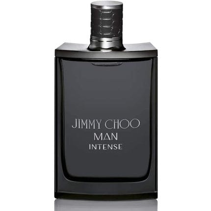 Jimmy Choo Man Intense Eau de Toilette 100ml