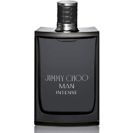 Jimmy Choo Man Intense Eau de Toilette 100ml