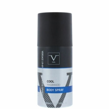 V 19.69 Cool M 150ml Body Spray