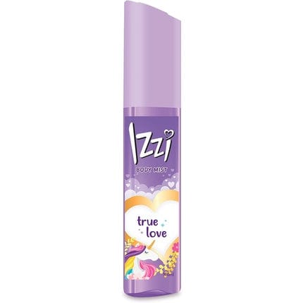 Izzi True Love Body Mist