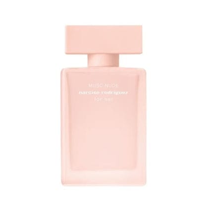 Narciso Rodriguez for her MUSC NUDE EAU DE PARFUM 50ml