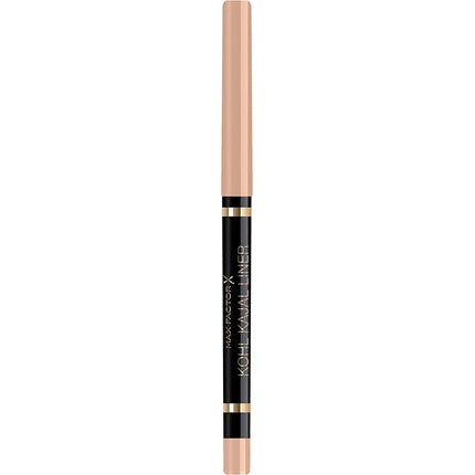 Max Factor Masterpiece Kohl Kajal Automatic Pencil 003 Beige