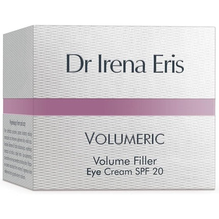 Dr Irena Eris Volumetric Volume Filler Eye Cream