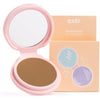 Soda Dry Contour Powder 02 Chocolate Doughnut Bronzer 8.5g