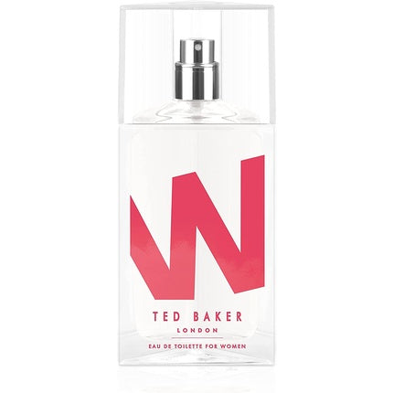 Ted Baker W Eau de Toilette 75ml