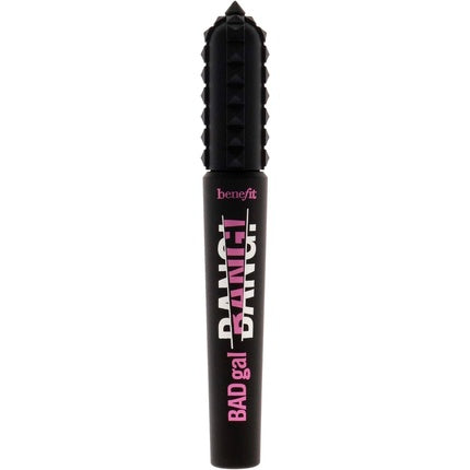 Uitkering mascara 4g zwarte mini