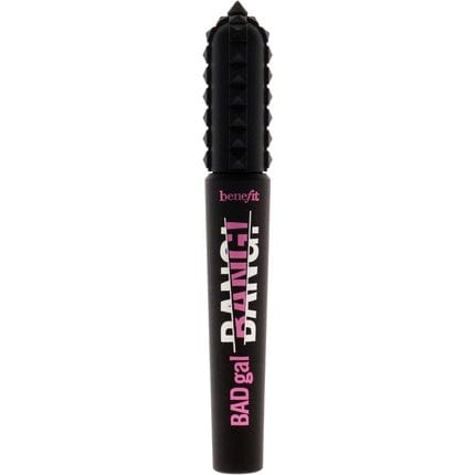 Prestations de mascara 4G Black Mini