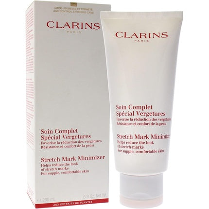 Clarins Moisturising Creams 0.05ml