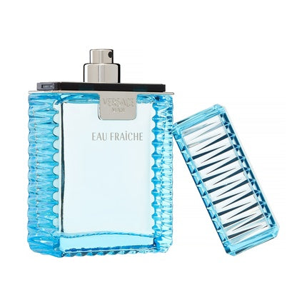 Versace Man Eau Fraîche After Shave 100 ml - Versace