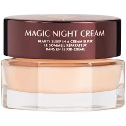 Charlotte Tilbury Charlotte's Magic Night Cream Travel Size 15ml