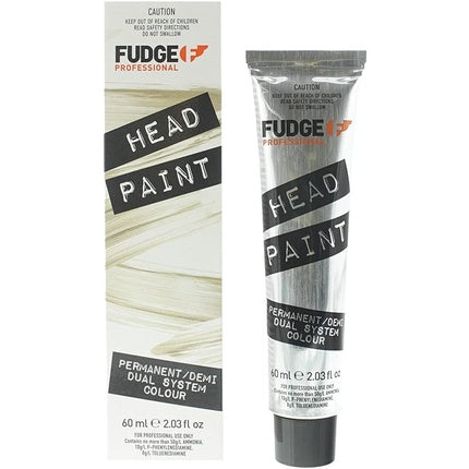 Fudge Professional Headpaint 8.2 Light Violet Blonde