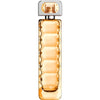 Boss Orange Women Eau de Toilette for Passionate Women 50ml