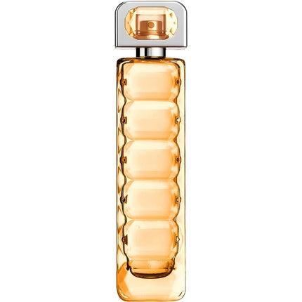 Boss Orange Women Eau de Toilette for Passionate Women 50ml