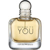 Giorgio Armani Because It's You  Eau de Parfum Vapo 100ml