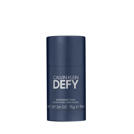 Calvin Klein Defy Deodorant Stick 75ml