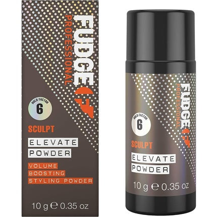 Fudge Sculp Elevate - Volume Boosting Styling Powder 10g