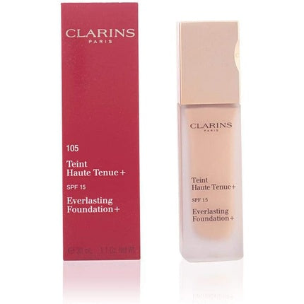 Clarins 114 Cappuccino