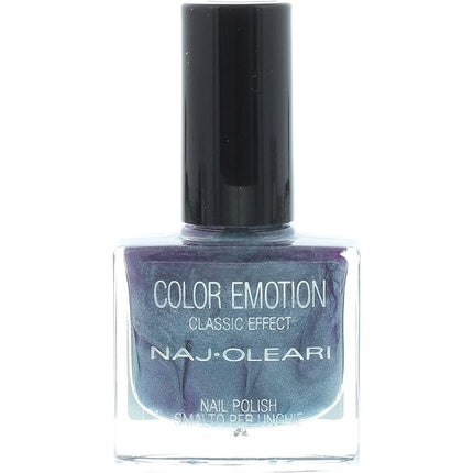 Naj Oleari Color Emotion Classic Effect Nail Polish 8ml - 171