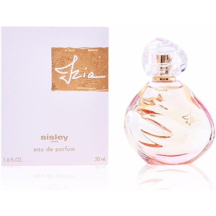 Sisley Ladies Izia Eau De Perfume 50ml Spray