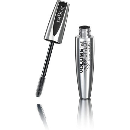 Isadora Volume Lash Styler Mascara Black 9ml