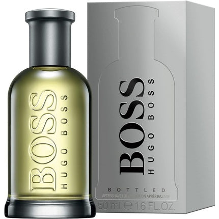 Boss Bottled Aftershave 50ml