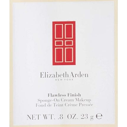 Elizabeth Arden Flawless Finish Sponge on Cream Makeup Cognac 23g