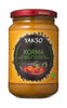 Yakso Yakso Organic Korma Sauce 350G