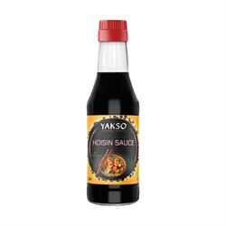 Organic Hoisin Sauce 250ml, Yakso