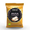 Organic Krupuk Prawn Crackers 60g, Yakso