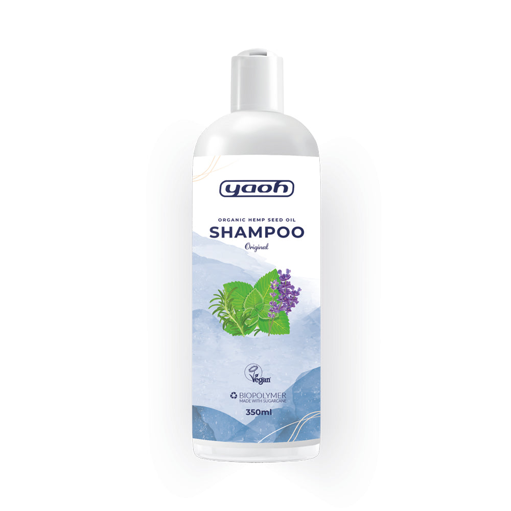 Yaoh šampon original 350ml