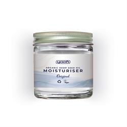 Moisturiser Original 56g Glass Jar, Yaoh