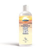 Hemp Seed Oil SPF-15 Sunblock 240ml, Yaoh