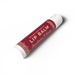 Lip Balm Strawberries & Cream 4g, Yaoh