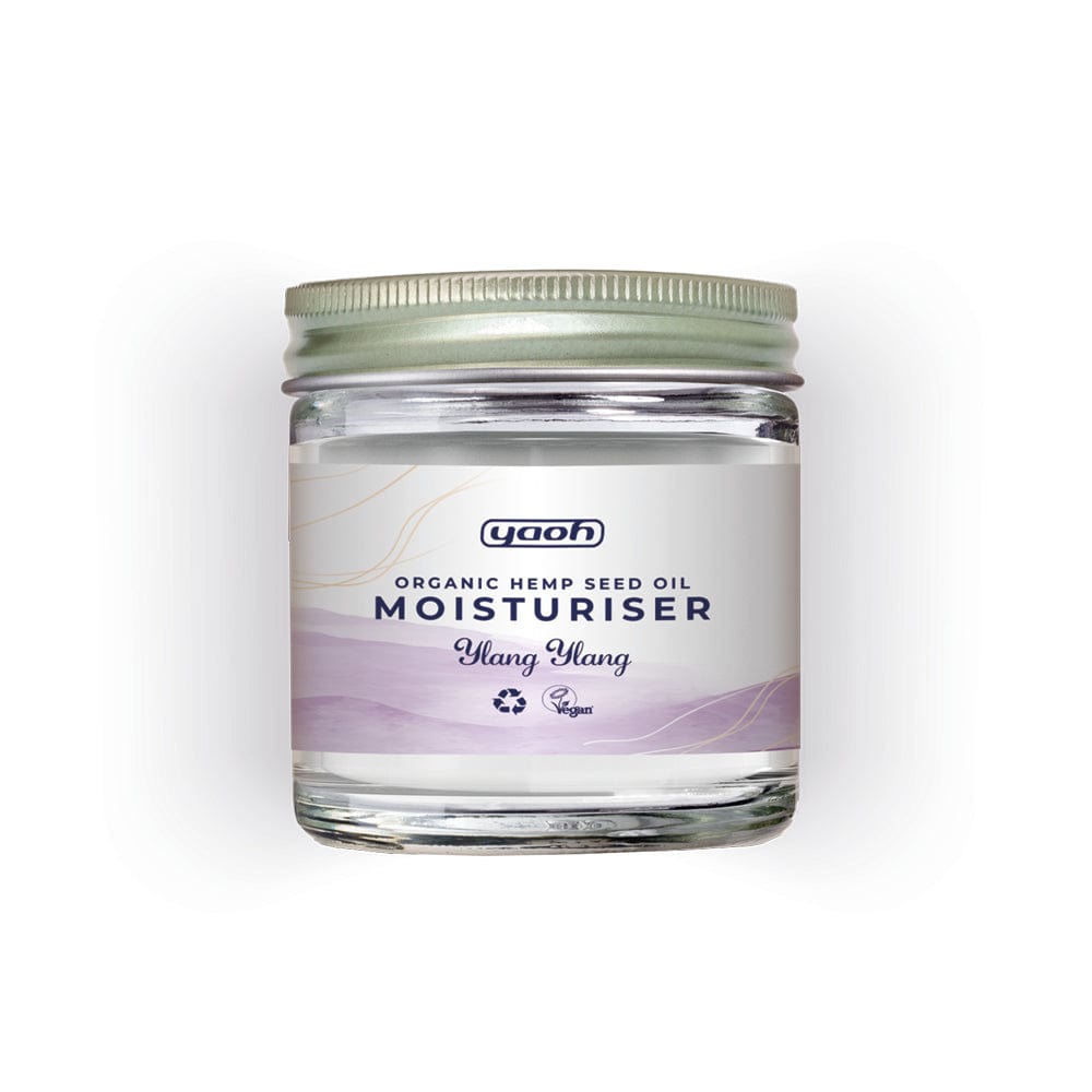 YaOH Moisturizer Ylang Ylang 56G