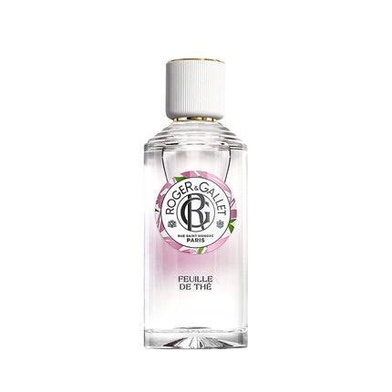 Roger & Gallet Feuille de The Eau Fresh 100ml - NEW