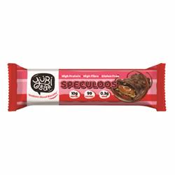 YuBi Bar Speculoos Protein Bar 35g, Yubi Bar