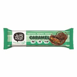 YuBi Bar Caramel Protein Bar 35g, Yubi Bar