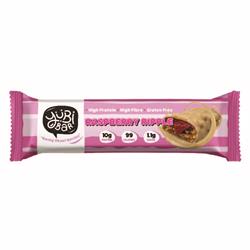 YuBi Bar Raspberry Rippler Protein Bar 35g, Yubi Bar