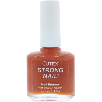 Cutex Strong Nail Cornucopia Nail Polish 14.7ml