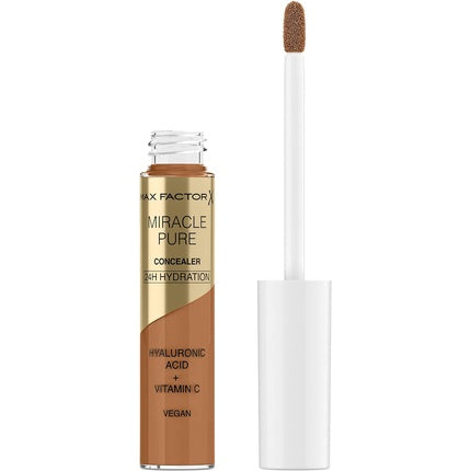 Max Factor Miracle Pure Concealer with Vitamin C and Hyaluronic Acid Shade 08