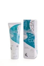 YES WB organic water based personal lubricant 50ML, Yes