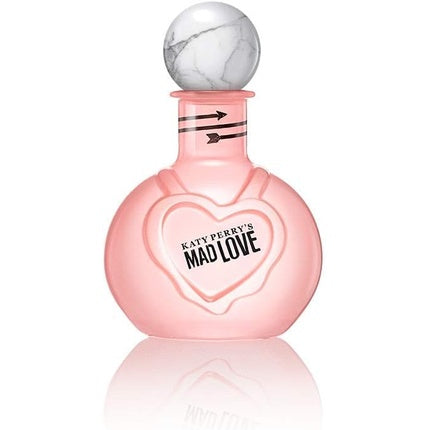 Katy Perry Mad Love Eau de Parfum for Women 100ml