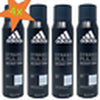 Adidas Dynamic Pulse Men Deospray Men's Deodorant Bodyspray 48h 150ml